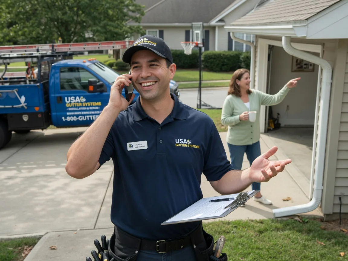 Gutter Installation Greensburg, LA FAQs